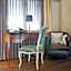 Townhouse Boutique Hotel