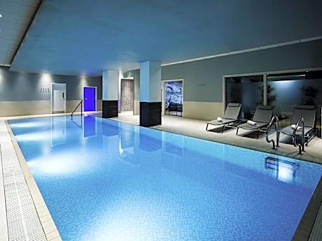 Novotel Reading Centre