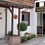 Land-gut-Hotel BurgBlick