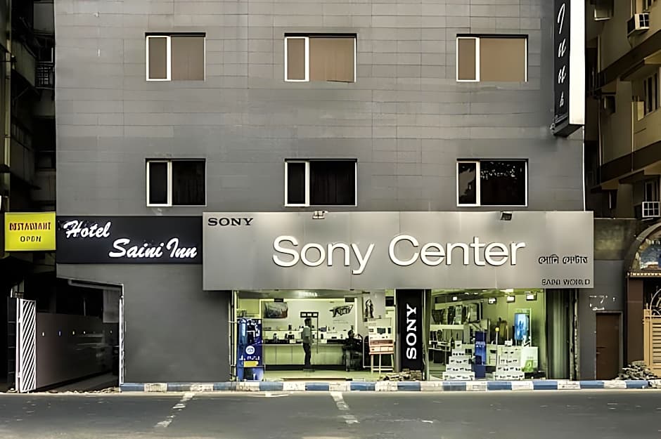 Treebo Trend Saini Inn – Calcutta, LA