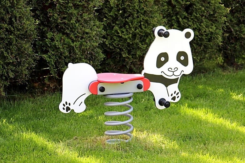 Domki letniskowe ZŁOTE PIASKI Ustka