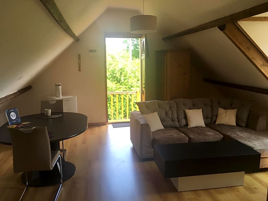 L'annexe