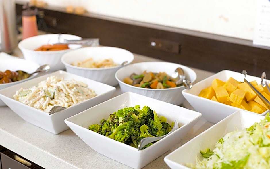 Toyoko Inn Narita Airport Honkan