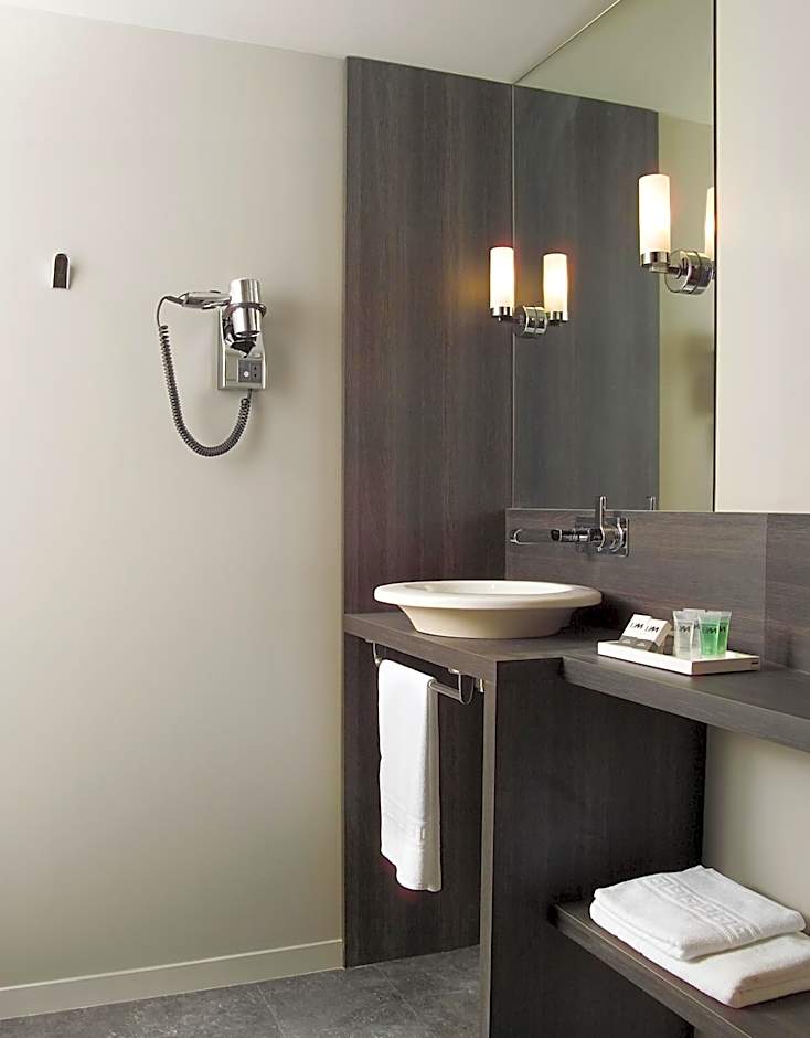 Residence Otelia Affaires & Bien-etre