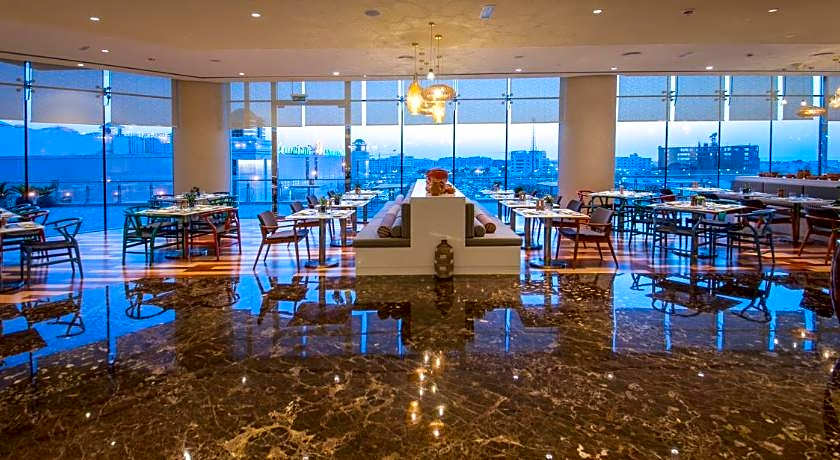 Grand Millennium Muscat