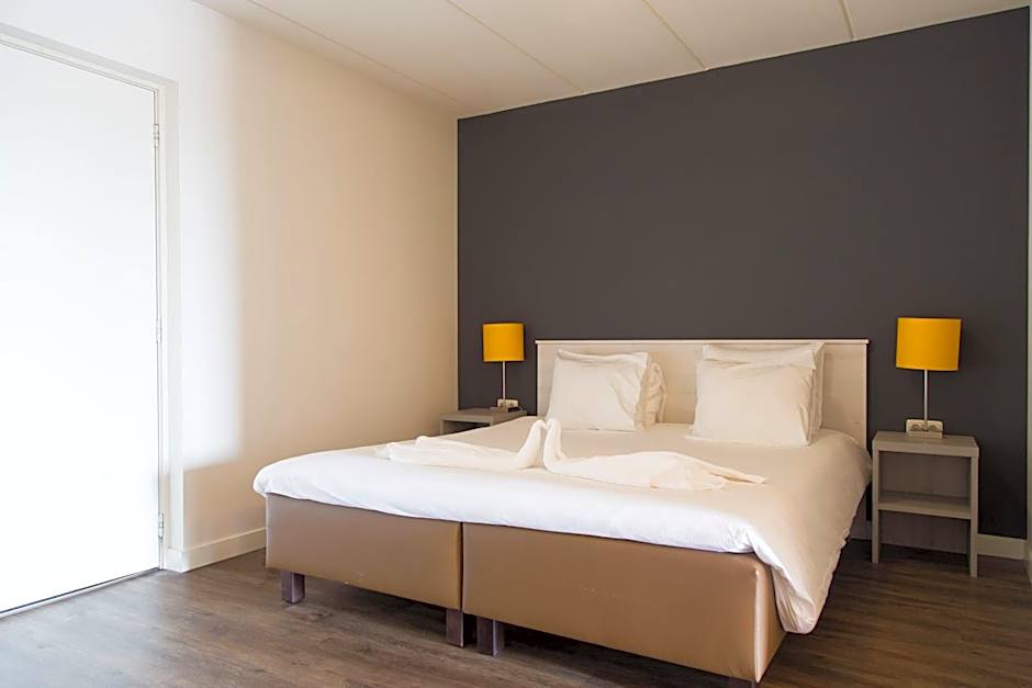 Strandhotel Vigilante