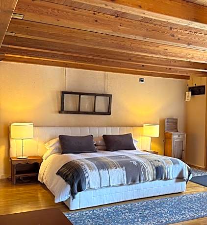 La Thuillettaz B&B Digital Detox