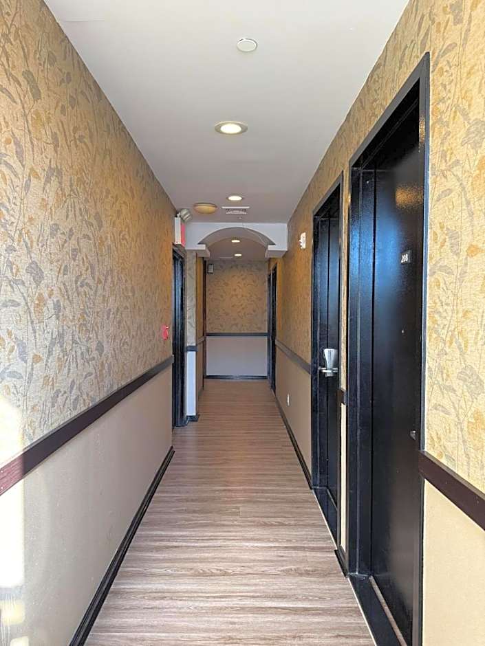 Hotel Key