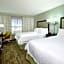 Hampton Inn By Hilton & Suites Columbus Hilliard