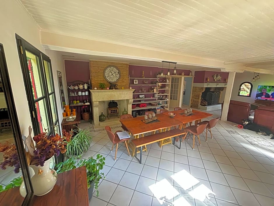 Domaine Pierrot