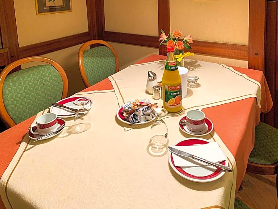 Hotel Post Leutkirch