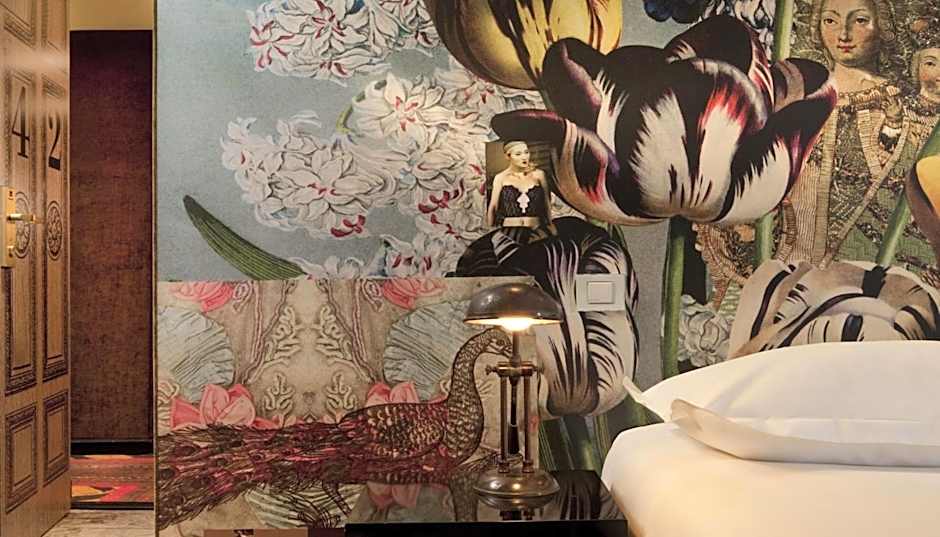 Hotel Le Notre Dame Saint Michel