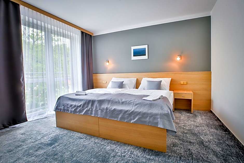 LH Parkhotel Hluboka Nad Vltavou Congress & Wellness