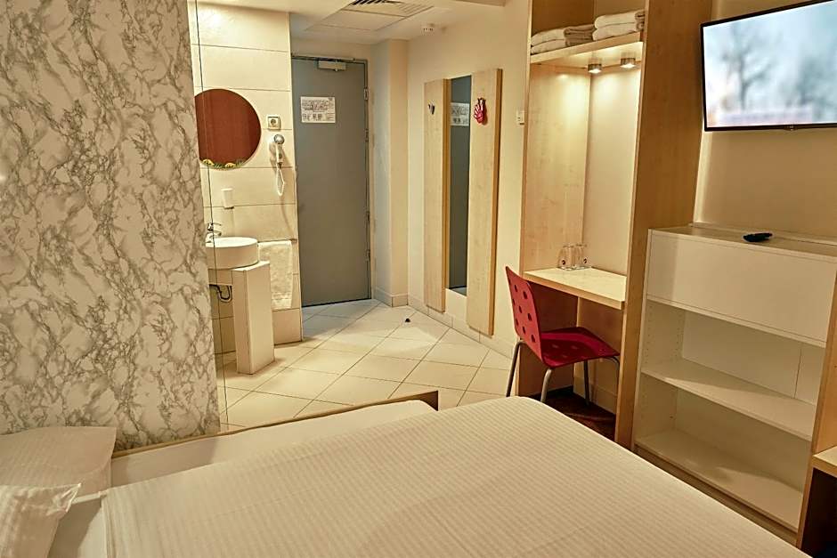 Hello Hotels Gara de Nord