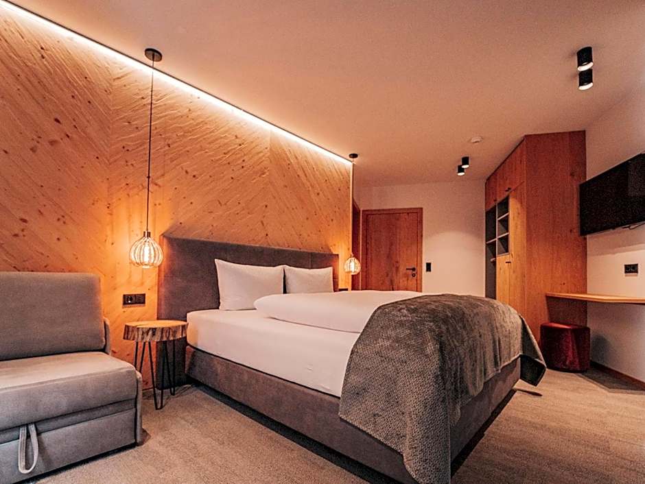 ARLhome - Zuhause am Arlberg