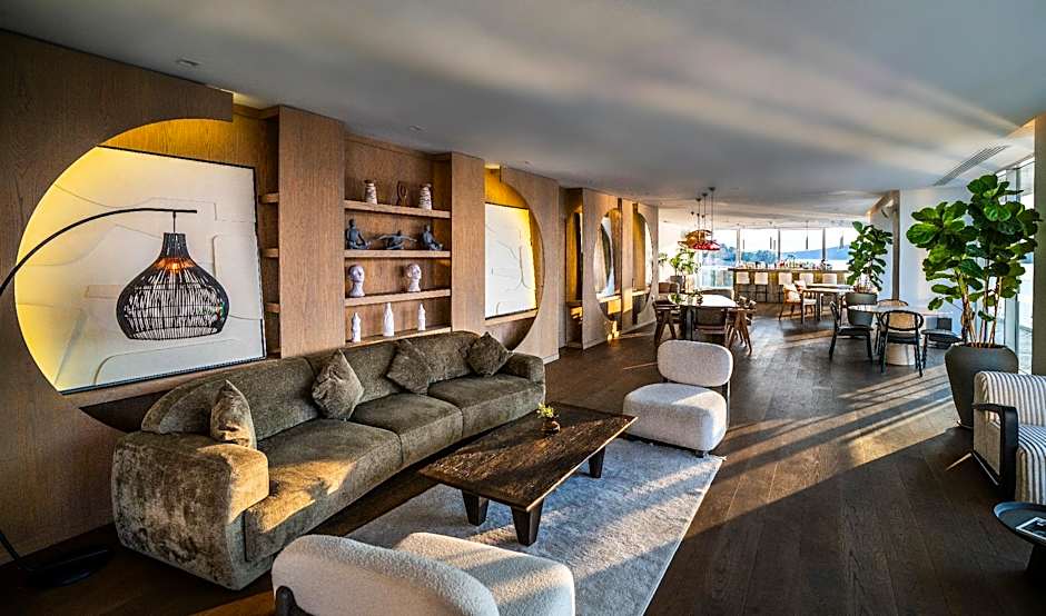 Cape Bodrum Luxury Hotel & Beach