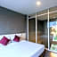 Paeva Luxury Serviced Residence