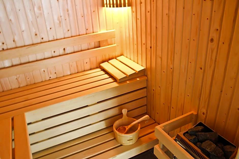 Mercure Saint Nectaire Spa & Bien-etre Hotel