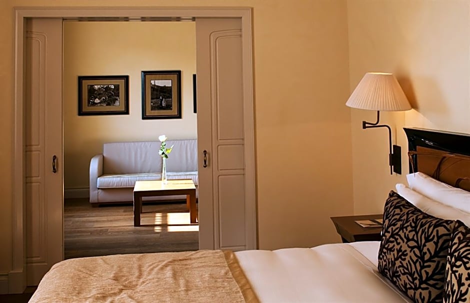 METT Barcelona GL - A Leading Hotel of the World