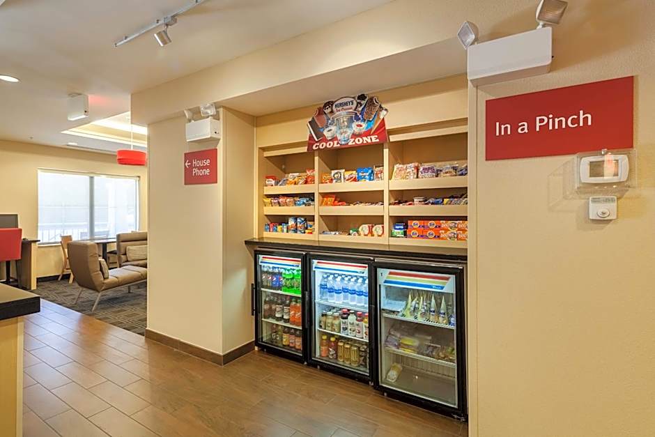 TownePlace Suites by Marriott Jacksonville Butler Boulevard