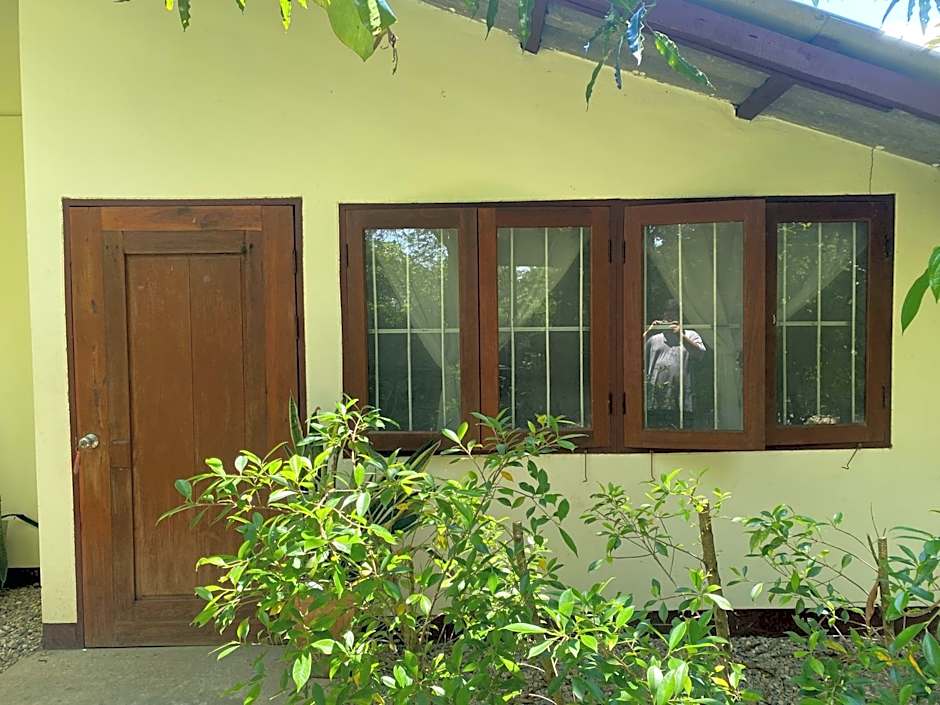 Brown House Chiangdao