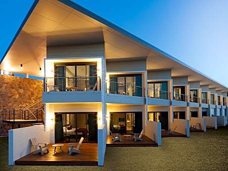 Bridges Villas Barooga