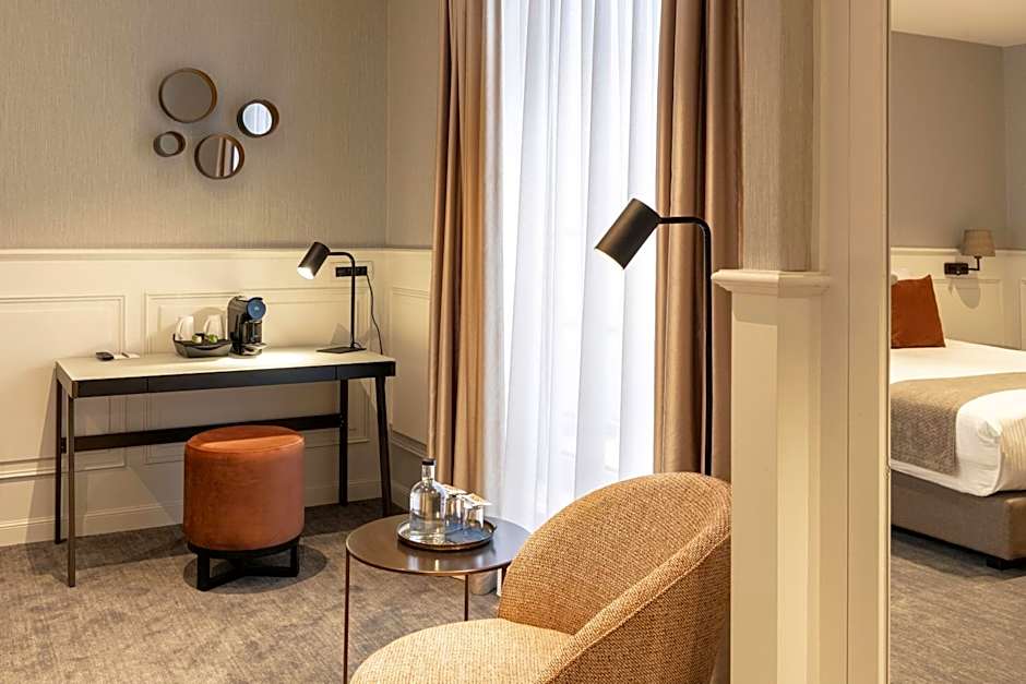Hotel Academie