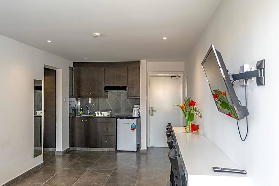 A Maos Hotel Apartments