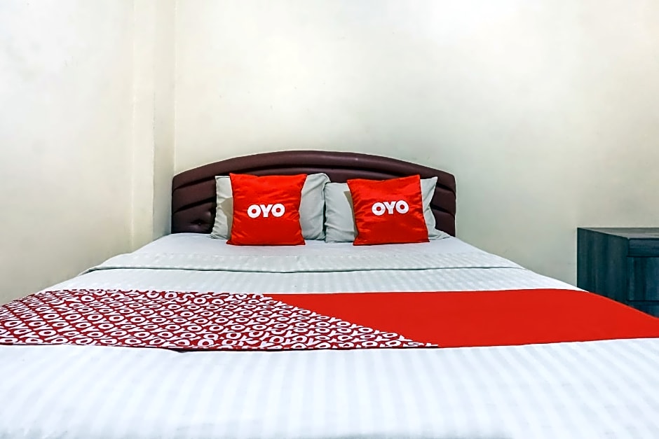 OYO 91145 G Residence