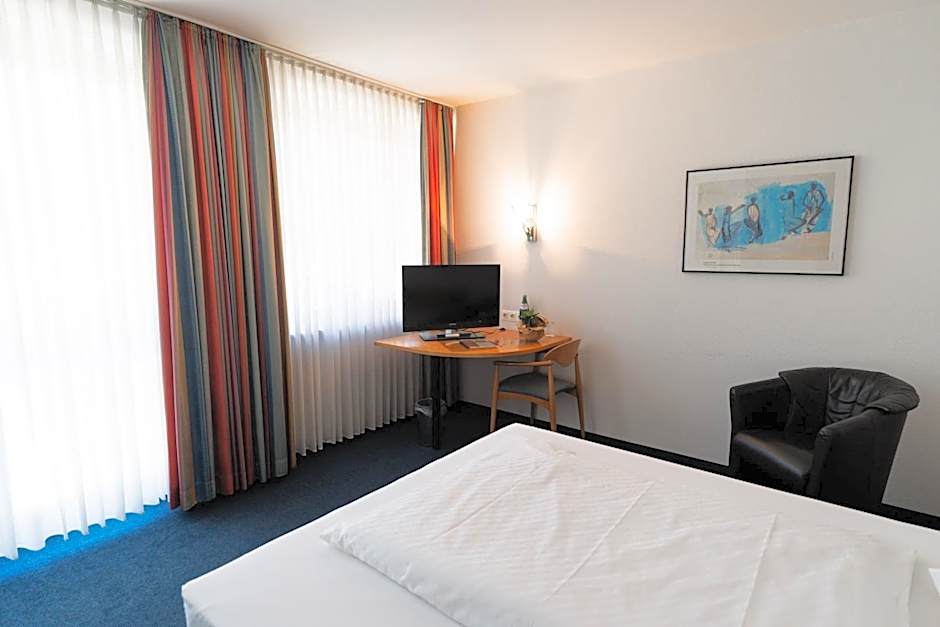 Hotel am Weiher