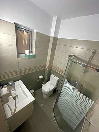 One-Bedroom Apartment with Private Garden