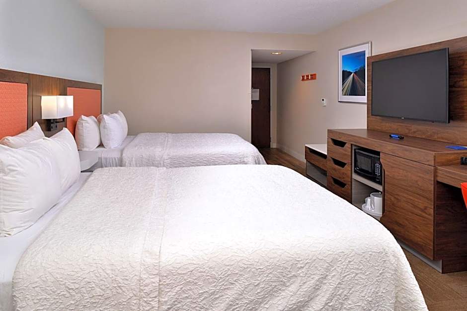 Hampton Inn By Hilton Henderson