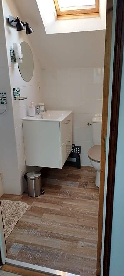 Au Ker Lauriers chambres et table d Hôtes