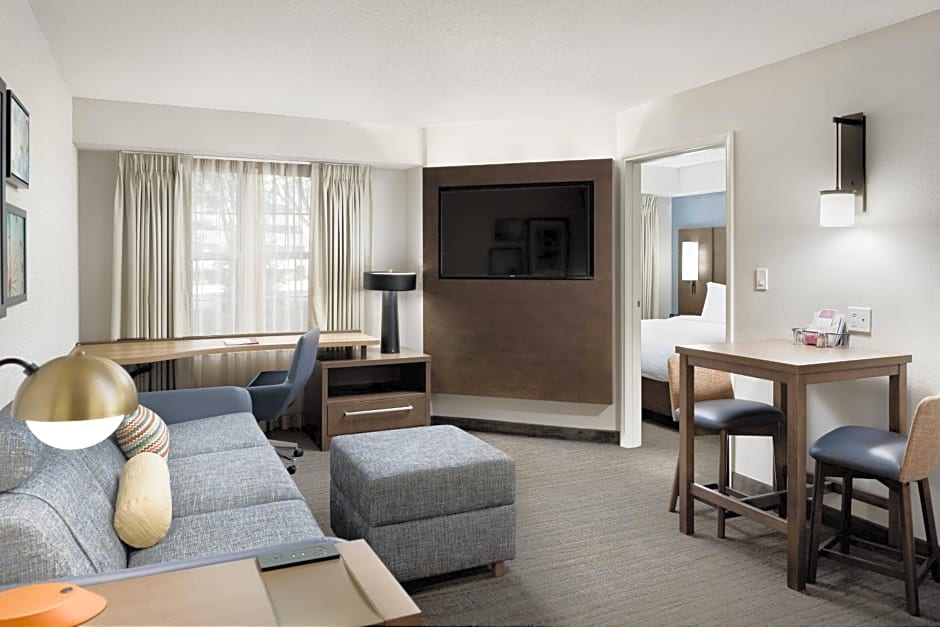 Residence Inn by Marriott Pleasanton