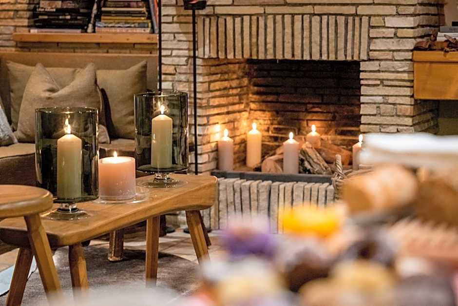 Princess Bergfrieden