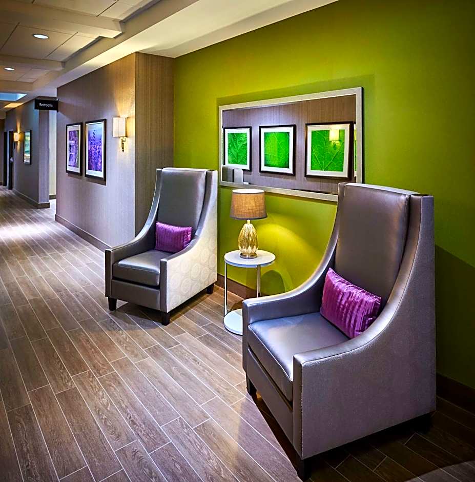 Hampton Inn by Hilton Sarnia-Point Edward