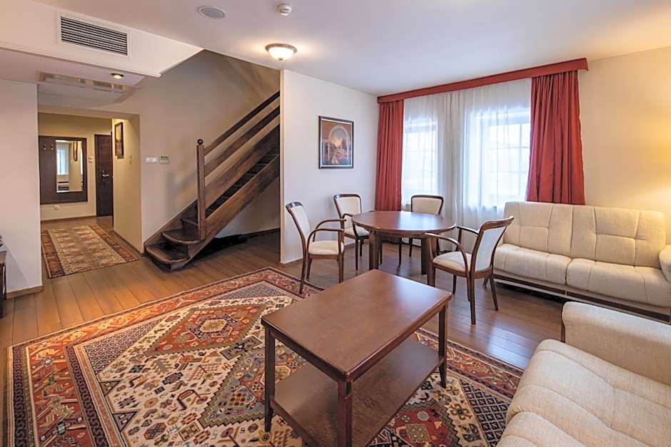 Hotel Słoneczny Młyn