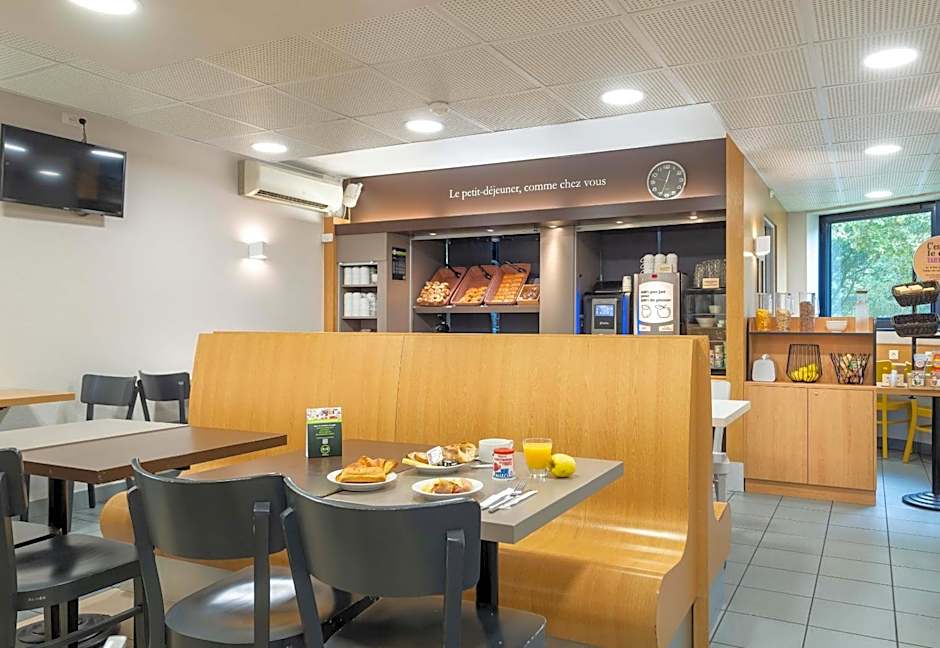 B&B HOTEL Cholet Sud