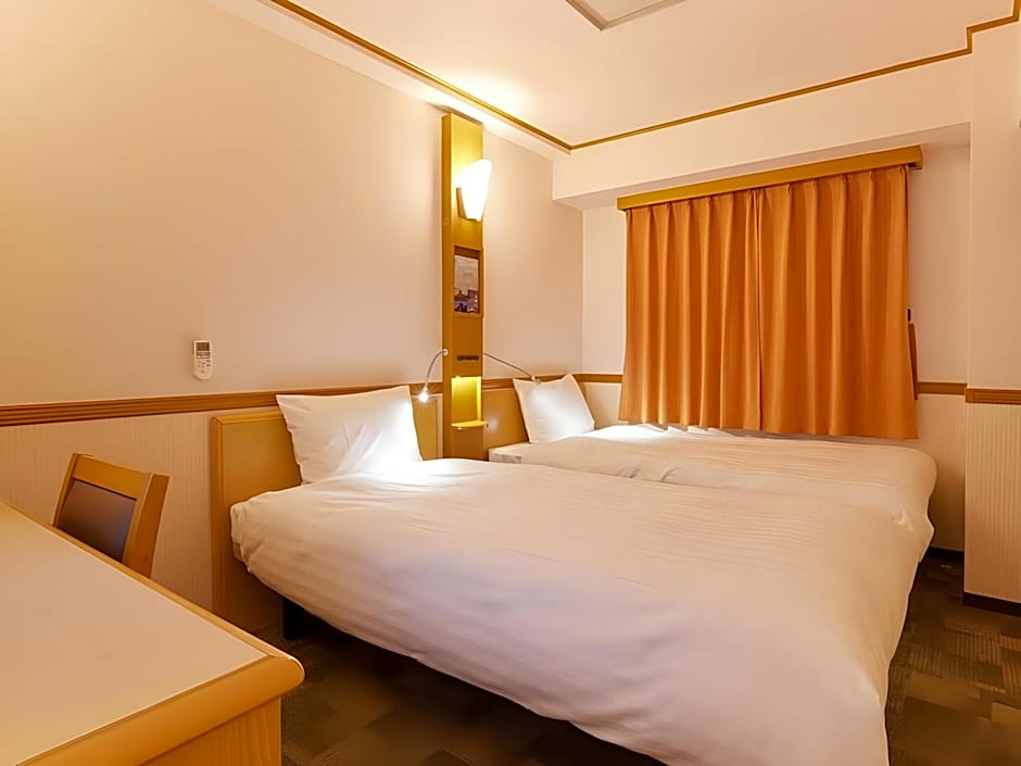 Toyoko Inn Kyoto Biwako Otsu