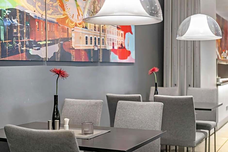 Best Western Leto Arena