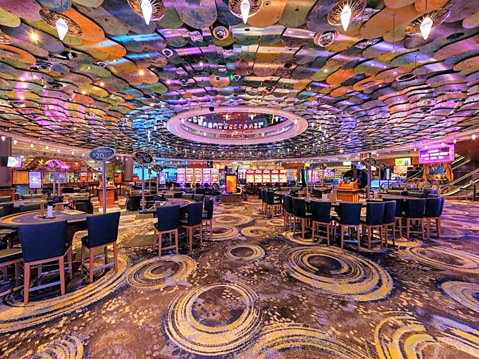 The Reef Hotel Casino Cairns - Handwritten Collection