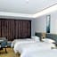 GreenTree Inn Liaocheng Chiping East Huixin Road Business Hotel