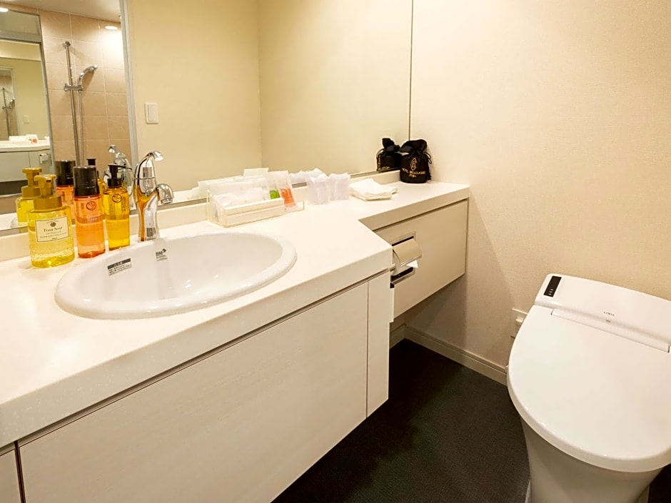 Hotel Bellclassic Tokyo