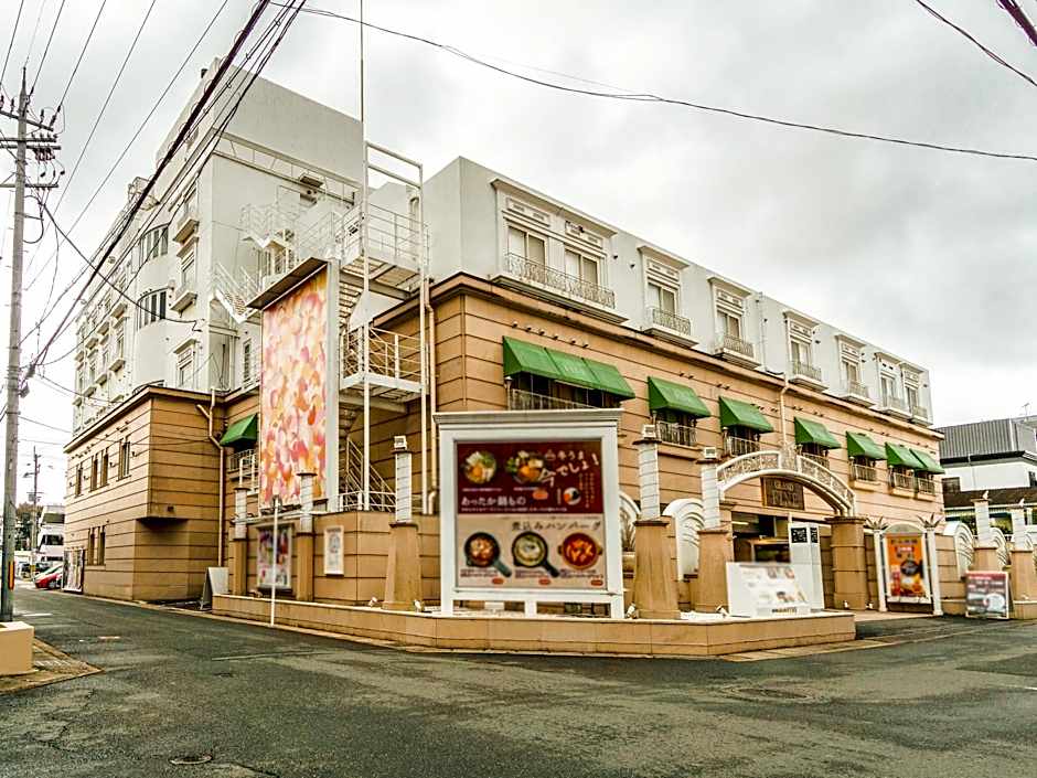 Hotel Grand Fine Kyoto Minami