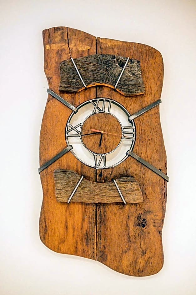 Hotel Rural El Yunque