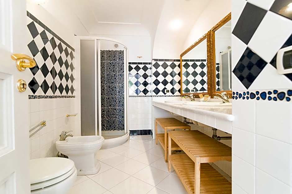 Il Veliero B&B charming rooms