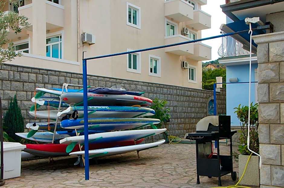 Apart-hotel Villa Lav