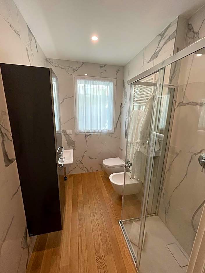 Gli Scogli Luxury Residence Hotel