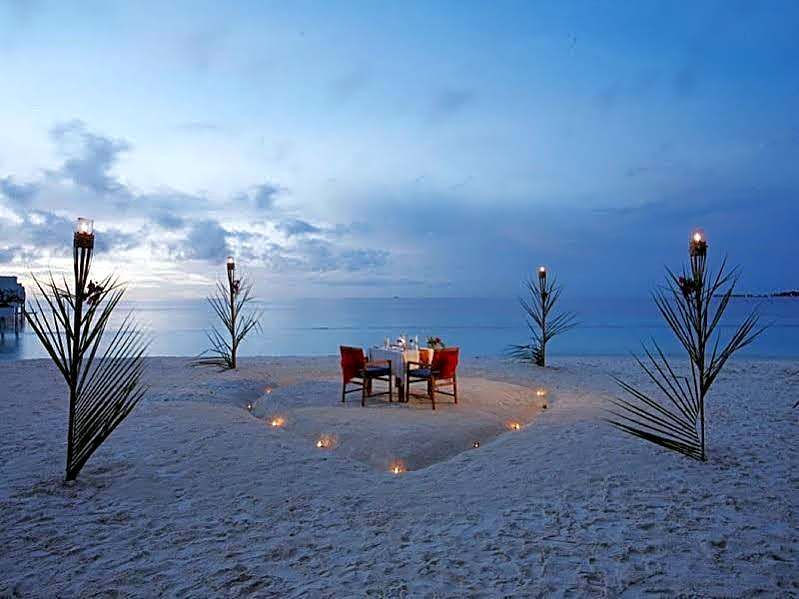 Nala Island Village