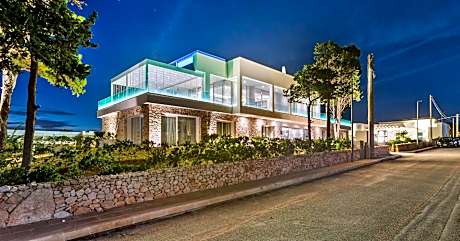 Perla Saracena Hotel & Restaurant